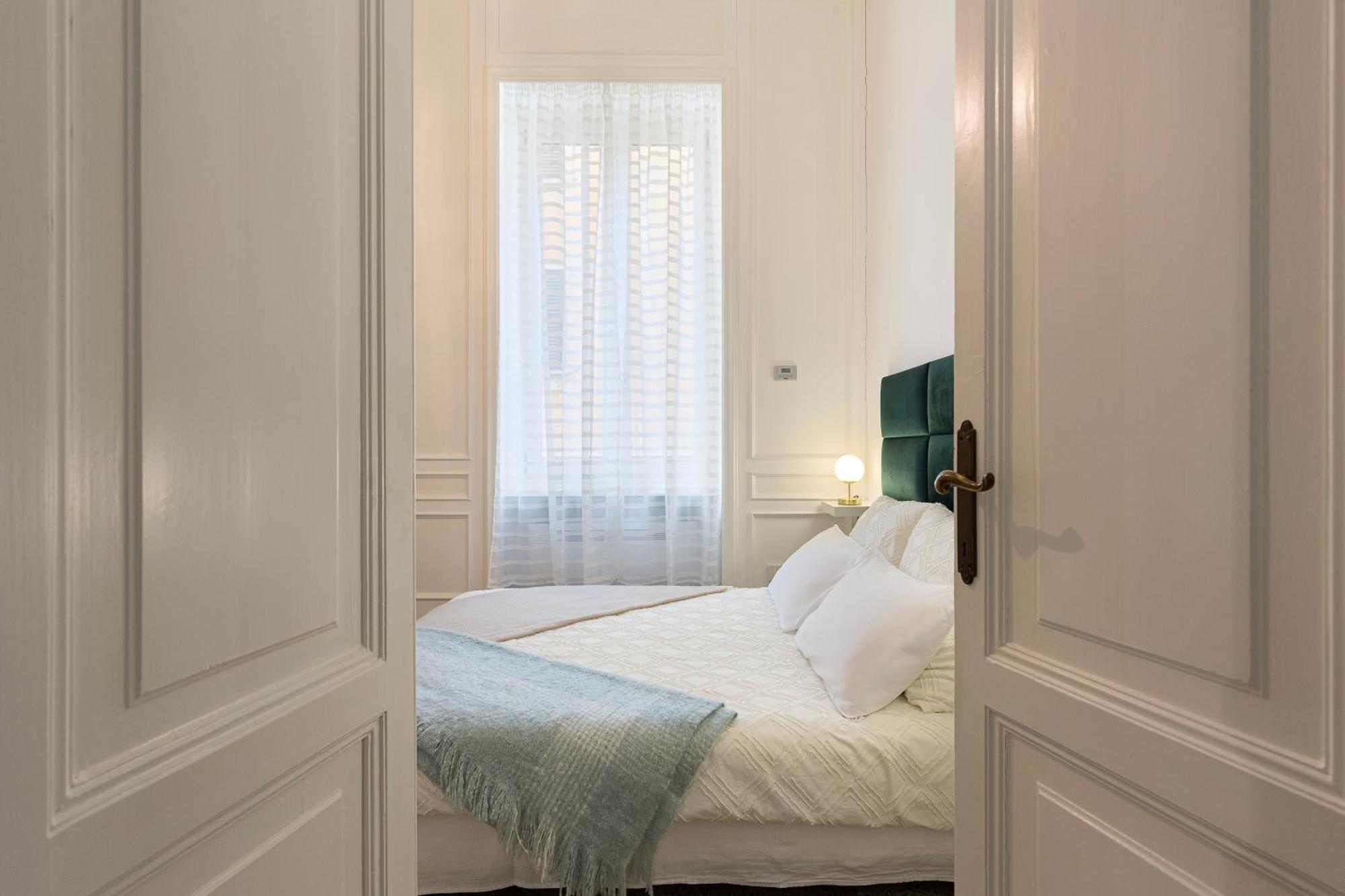 Appartement Casa Magnolia à Stazzano Extérieur photo