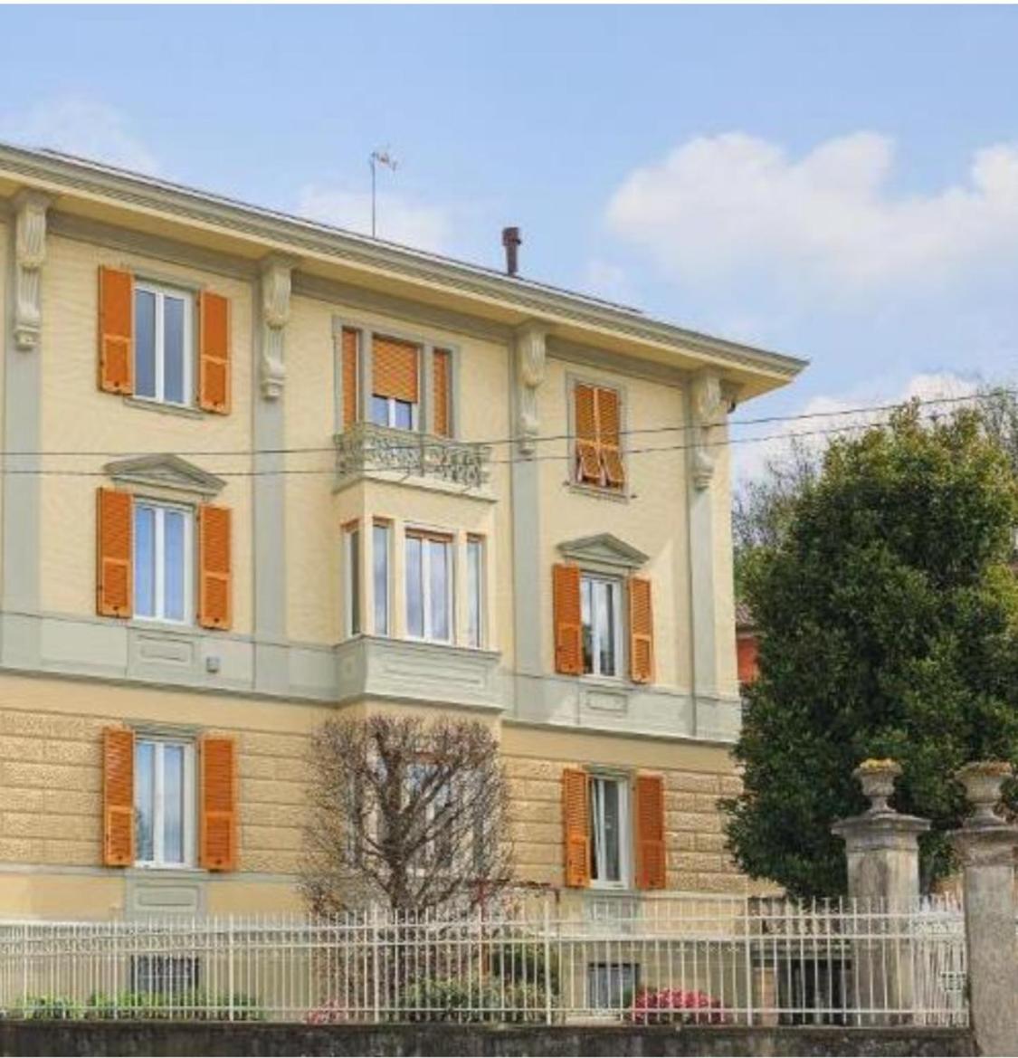 Appartement Casa Magnolia à Stazzano Extérieur photo