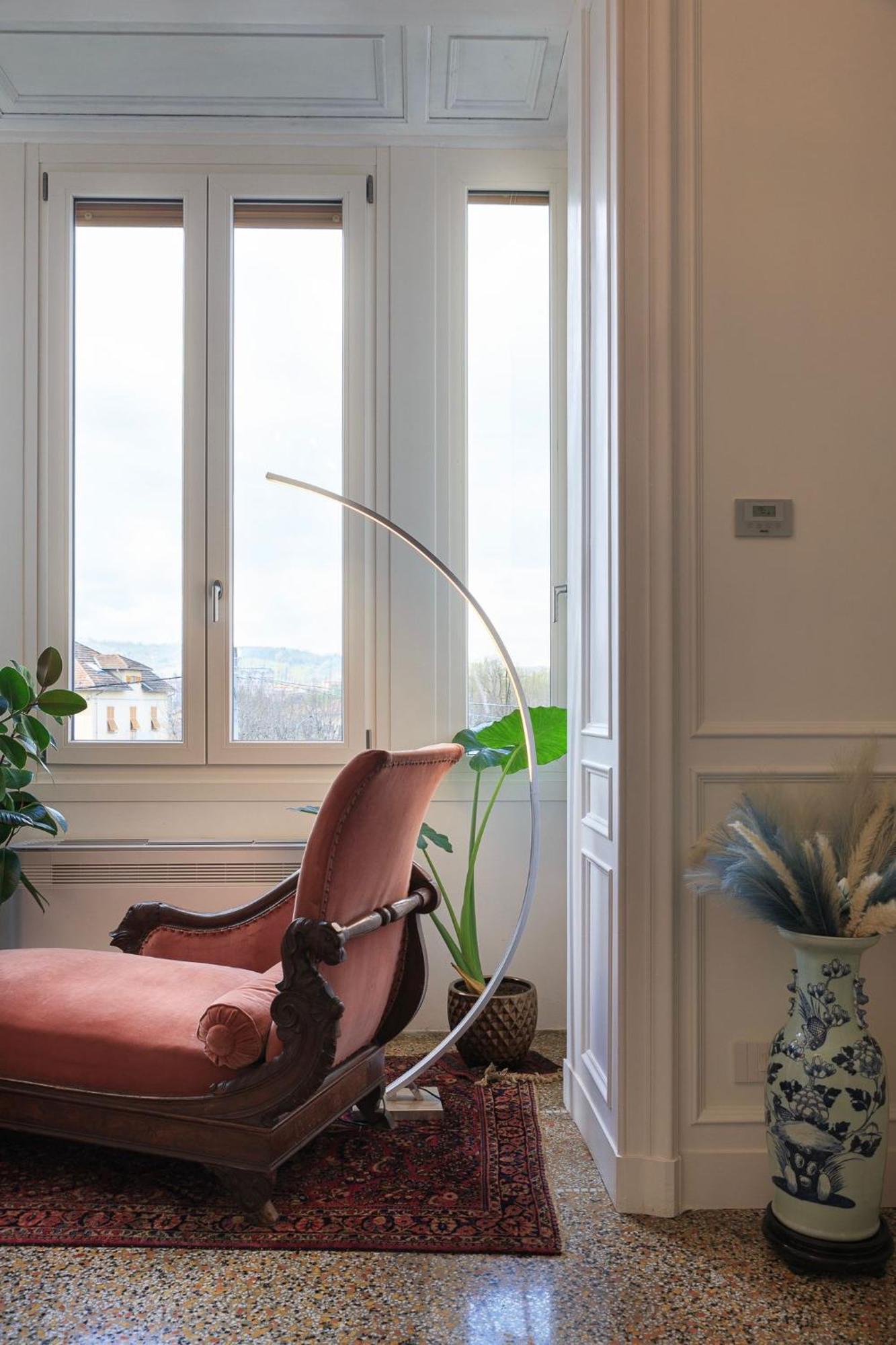 Appartement Casa Magnolia à Stazzano Extérieur photo