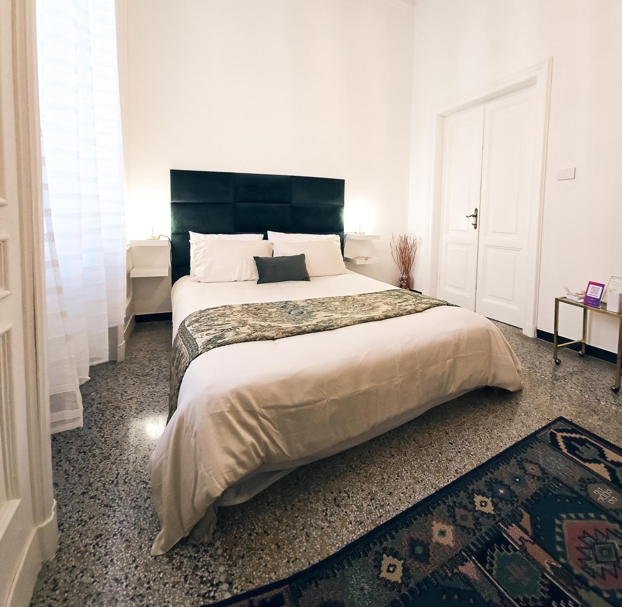 Appartement Casa Magnolia à Stazzano Extérieur photo