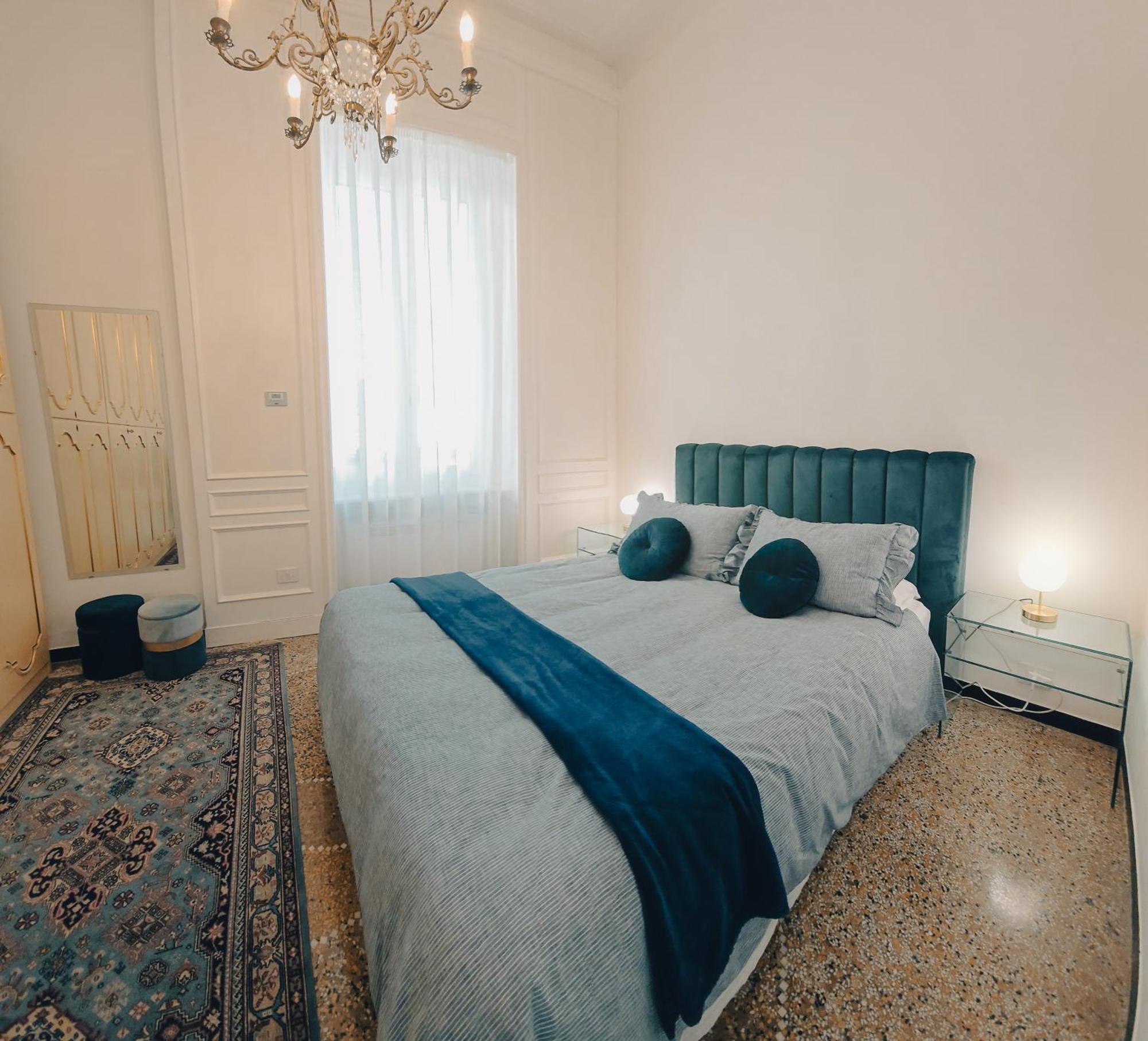 Appartement Casa Magnolia à Stazzano Extérieur photo