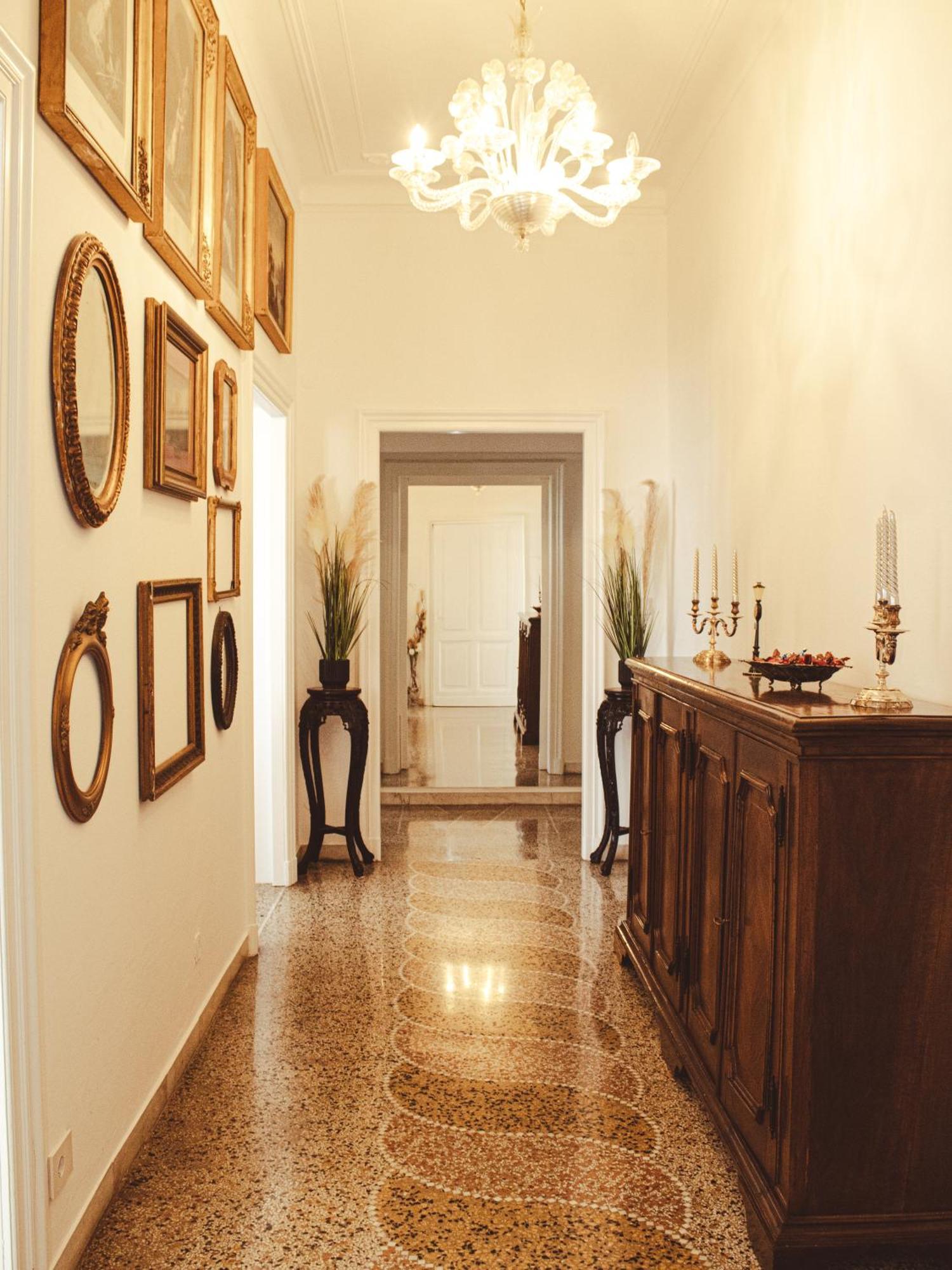Appartement Casa Magnolia à Stazzano Extérieur photo