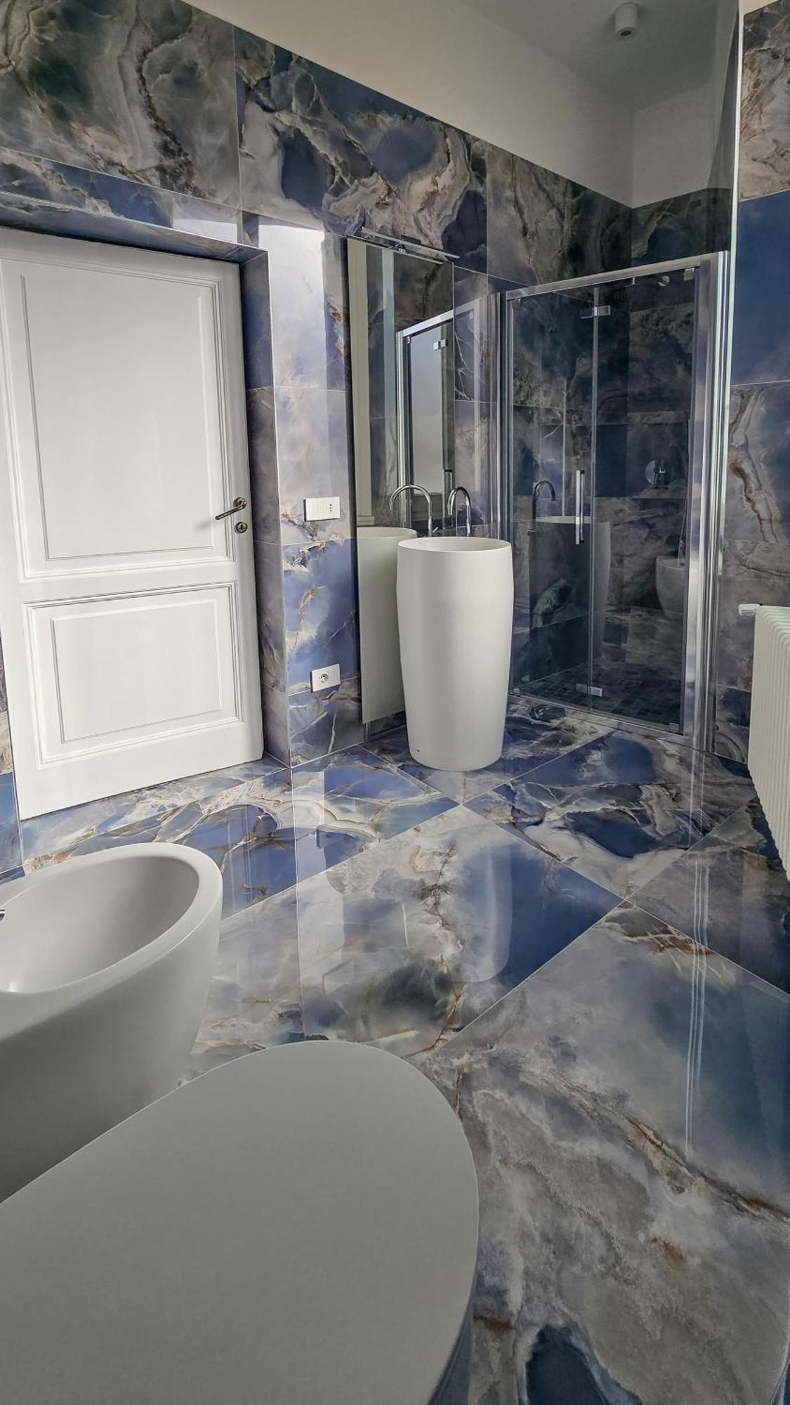 Appartement Casa Magnolia à Stazzano Extérieur photo