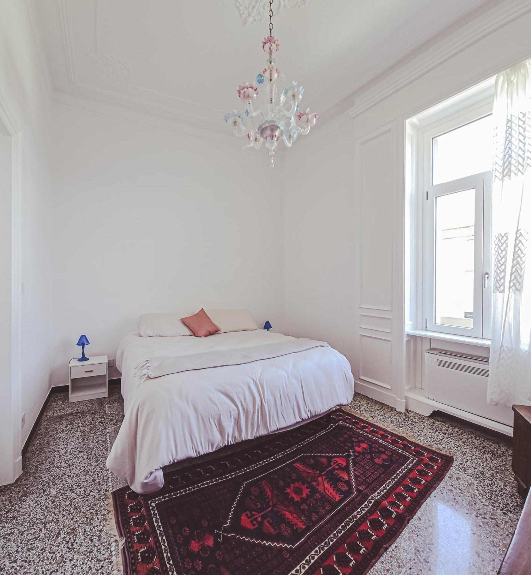 Appartement Casa Magnolia à Stazzano Extérieur photo