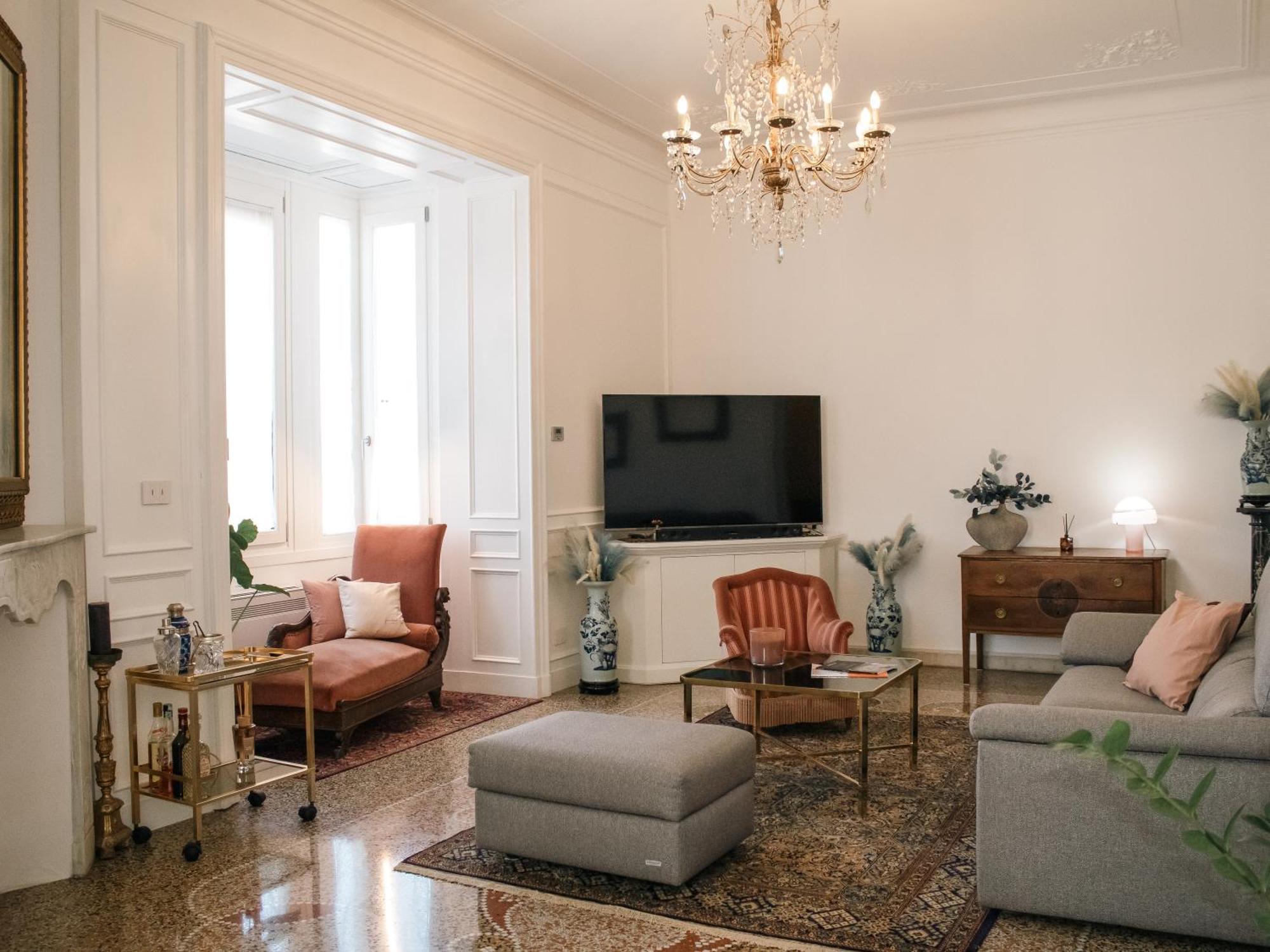 Appartement Casa Magnolia à Stazzano Extérieur photo