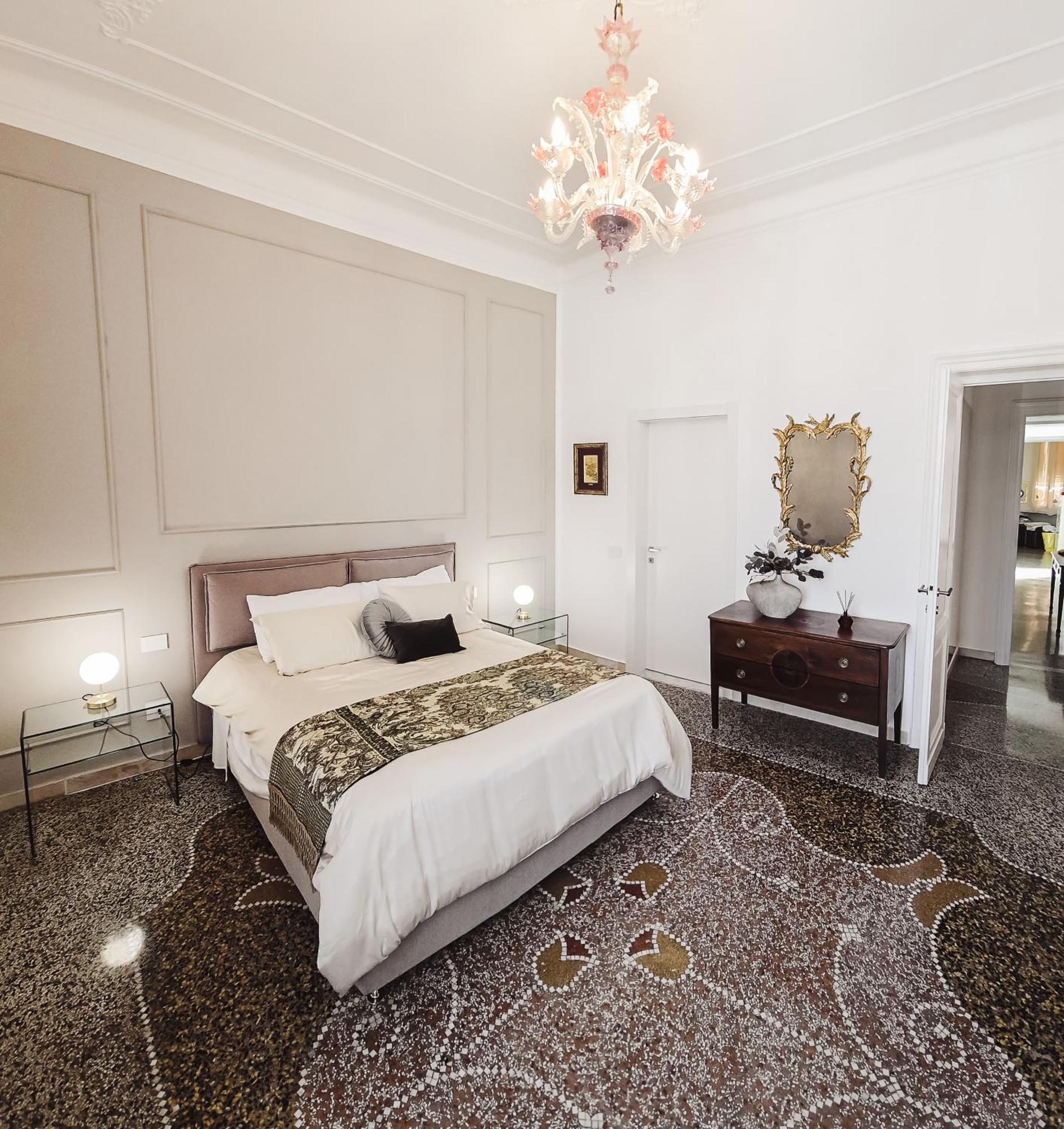 Appartement Casa Magnolia à Stazzano Extérieur photo