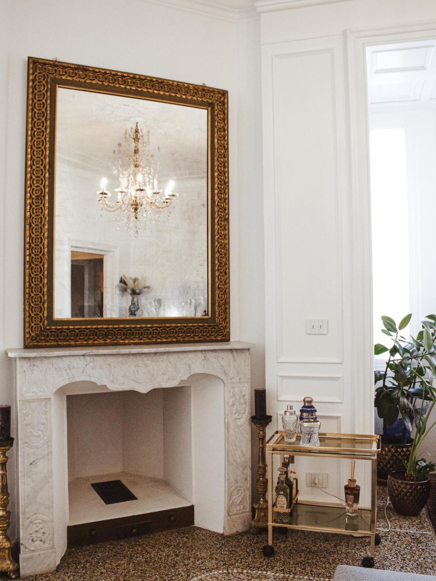 Appartement Casa Magnolia à Stazzano Extérieur photo