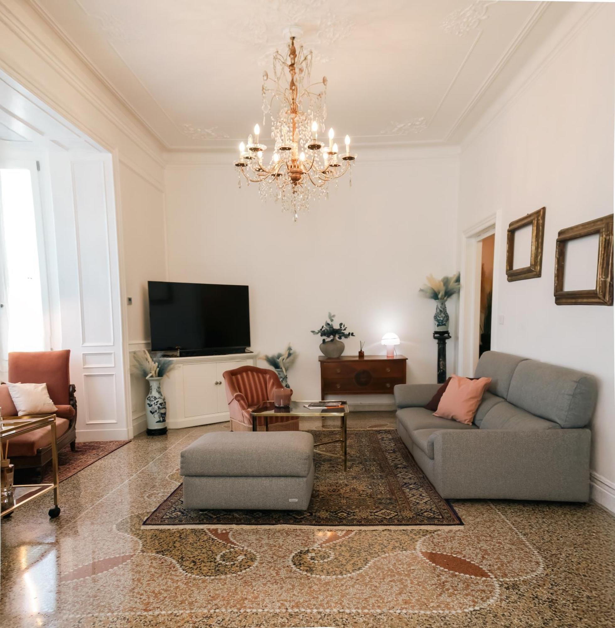 Appartement Casa Magnolia à Stazzano Extérieur photo